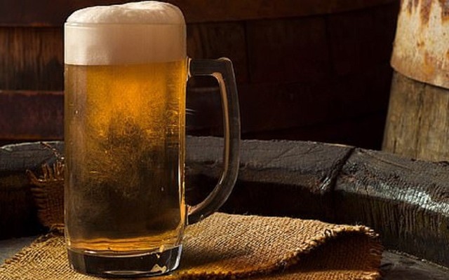 Moon - Coffee & Beer