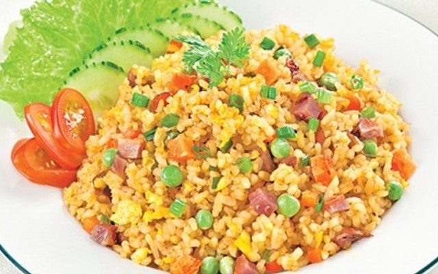 Tiệm Mì Vĩnh Lợi - Ngô Quyền