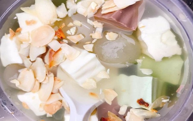 Chè Khúc Bạch - Shop Online - Chợ Cũ