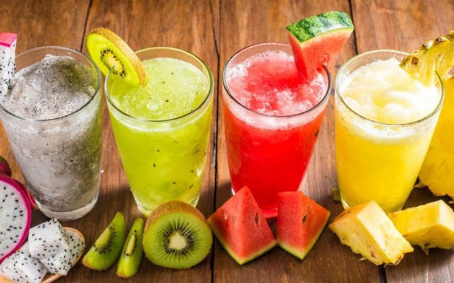 Lyly Coffee & Tea - Phan Hành Sơn