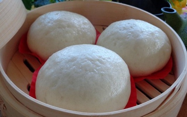 Bánh Bao Phương Anh - Trần Quang Khải