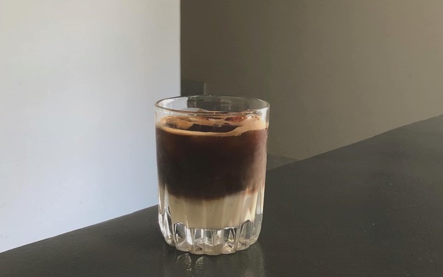 Mood? Coffee - Lê Lợi
