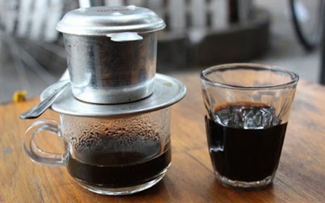 828 Coffee - Hồ Sen