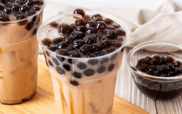 Trà Sữa Ru Hý - Trần Nhật Duật