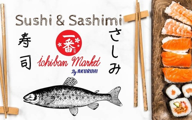 Akuruhi Supermarket - Lê Thánh Tôn