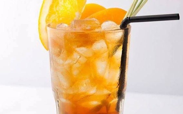 Trà Sữa Linh Linh - Huỳnh Dân Sanh