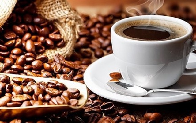 HOME ART - COFFEE