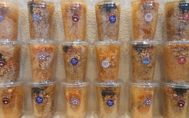 Chillin Tea - Cà Phê, Trà & Bánh - Nguyễn Văn Cừ