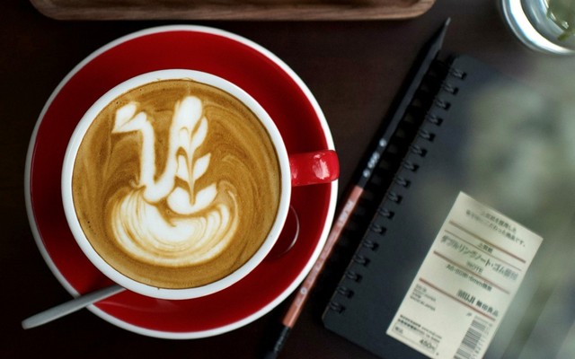 Vichi Cafe - Lê Quang Kim