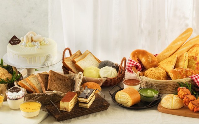 Fresh Garden - 78 Kim Ngưu