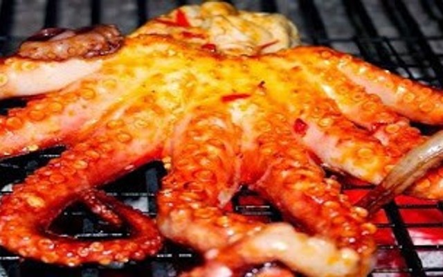 Quán Ốc Đêm - Trần Văn Ơn