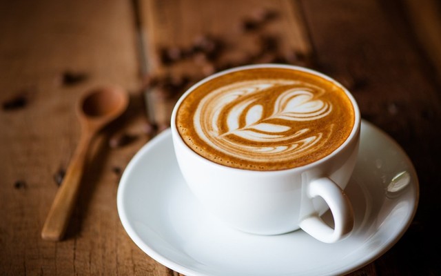 LeeTa Coffee & Tea - Trương Quốc Dung