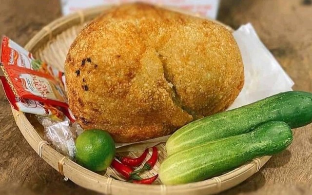 Ánh Dương - Gà Nướng & Gà Bó Xôi - Đường Số 10