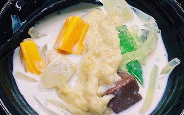 Thanh Hoa - Chè Sầu Liên Chính Gốc Đà Nẵng - Thanh Bình