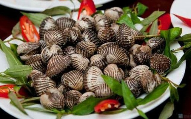 Ốc Đêm 81 - Bàu Bàng