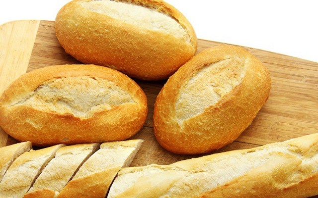 Bánh Mì Đức Phát - Đông Hải