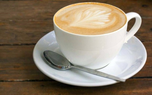 Hoa Sữa - Coffee & Ăn Vặt - Đường 30 Tháng 4