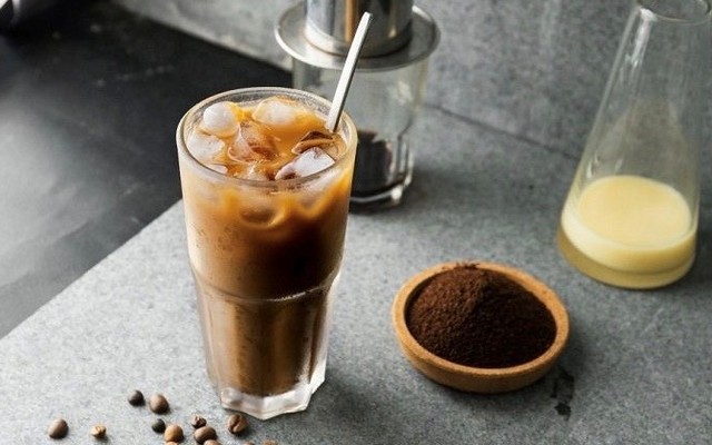 Chồn Coffee - 16 Hàm Nghi