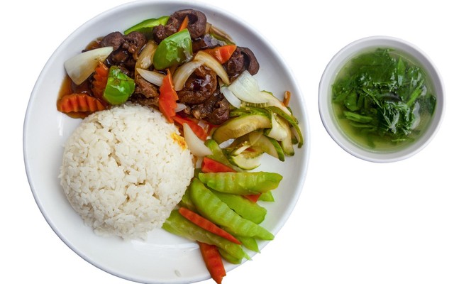 Na - Cơm Gà - Thụy Khuê