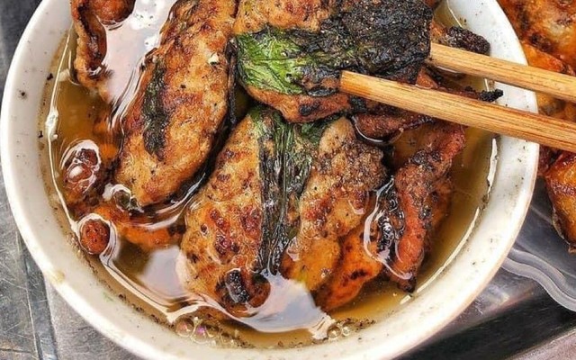 Ẩm Thực BI - Cơm Bún Phở - 265 Nguyễn Hoàng