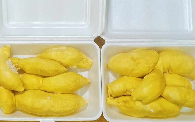 Như Sầu Riêng - Sầu Riêng Chín Cây - Đoàn Văn Bơ