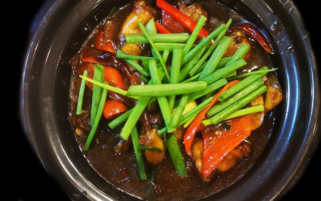 Toriya Restaurant - Sushi & Món Nhật - Phan Xích Long