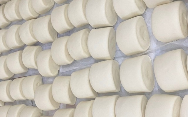 YEH'S FOOD - Phạm Hùng