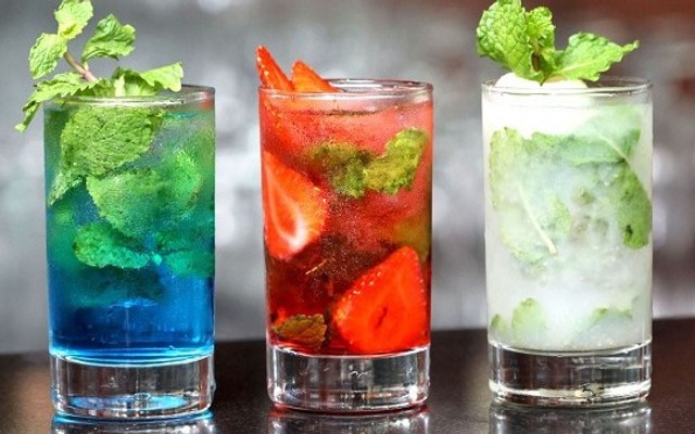 Minh Cafe - 70 Phạm Văn Đồng