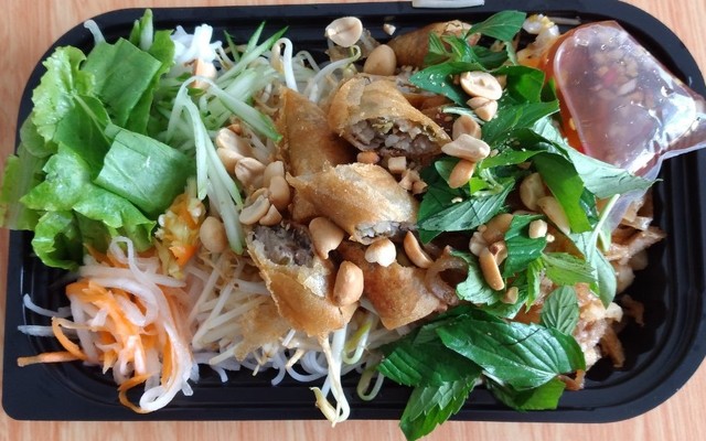 Bún Xào Lê Kiều - Đường 30/4