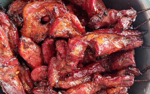 Bánh Mì Út - Quang Trung