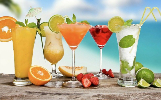 My Juice Healthy - Cơ Sở 01 - Ngõ Quỳnh