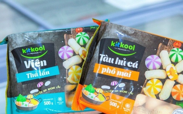 Smart - Thoại Ngọc Hầu