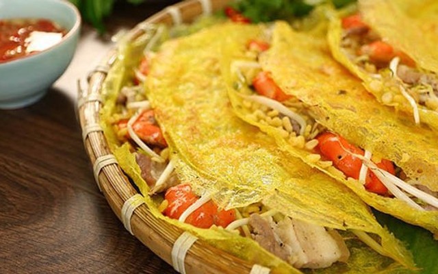 Giòn Giòn Quán - Trại Lẻ