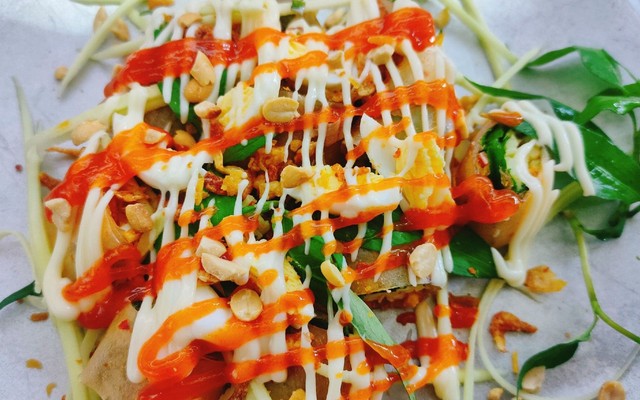 S'House - Bánh Tráng Tây Ninh