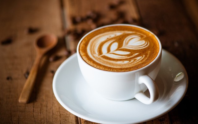 The Town - Cà Phê - Trần Nhật Duật