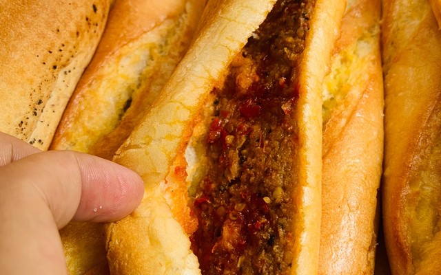 Tiệm Mỳ Bơ Gia Truyền Mạ Búp - Đỗ Quang