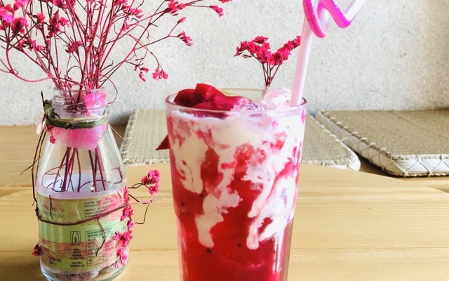 Eden Coffee House - Cửa Đại