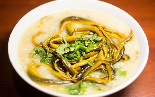 Cháo Dinh Dưỡng Nhà Nấu CaMay - Bùi Thị Xuân