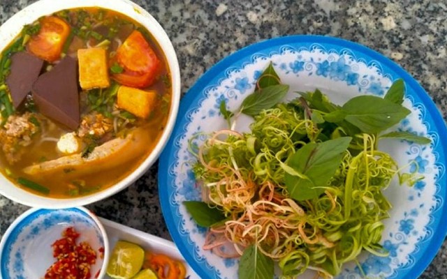 Quán Ba Hưng - Hủ Tiếu Nam Vang & Bún Riêu Cua Đồng - Hóc Môn