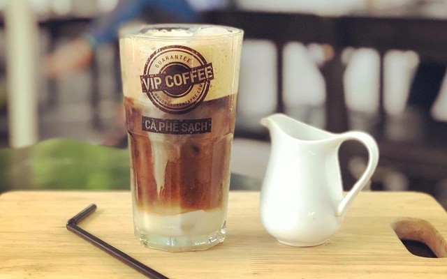Vip Coffee - 284 Đà Nẵng