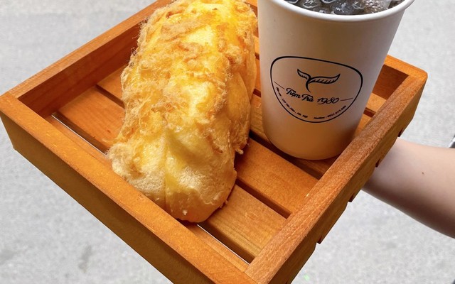 Black 1991 - Xôi Xíu & Phở Cuốn