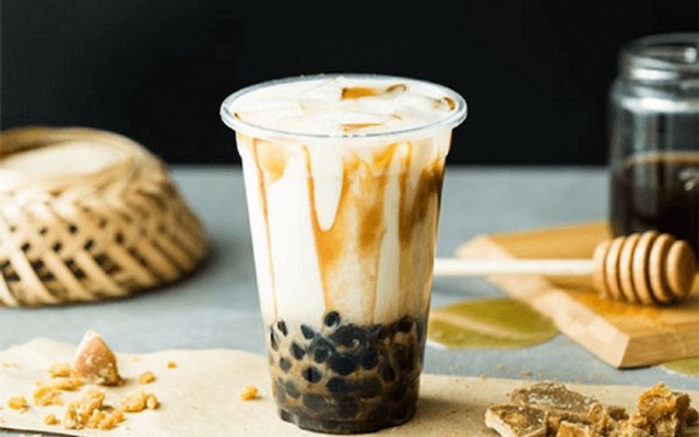 Tea Cake - 112 Minh Mạng