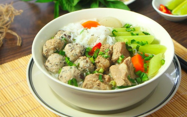 BÚN DUNG - BÚN MỌC HÀ NỘI - Đường 79