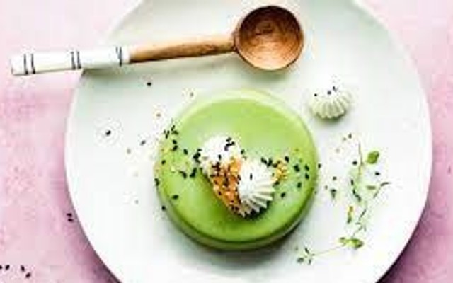 Coco Creme - Sinh Tố & Nước Ép