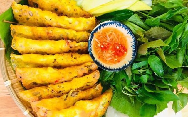 Bánh Xèo & Nem Lụi 199 - Âu Cơ