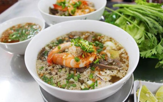 Hủ Tiếu Nam Vang Minh Ký - 108 Châu Thị Vĩnh Tế