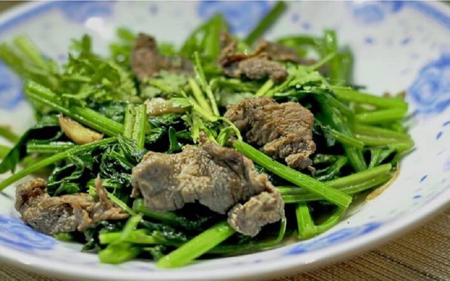 Con Bò Cười - Món Nhậu Đồng Quê - Đường 7A