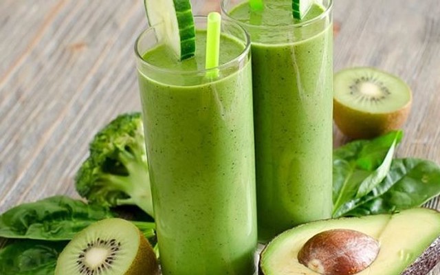 Tiệm Dâu Tây - Sinh Tố & Nước Ép - Hồ Sen Mới