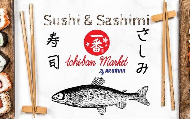 Ichiban Market - Trần Quang Khải