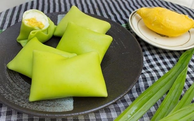 Tiệm Bánh Nhà Làm Tiên Tiên - Lê Thị Hồng Gấm